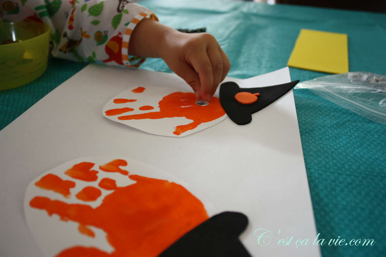 Peinture et bricolage