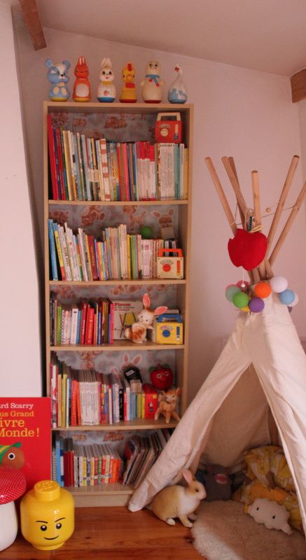 coin lecture salle de jeux