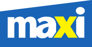 Logo Maxi