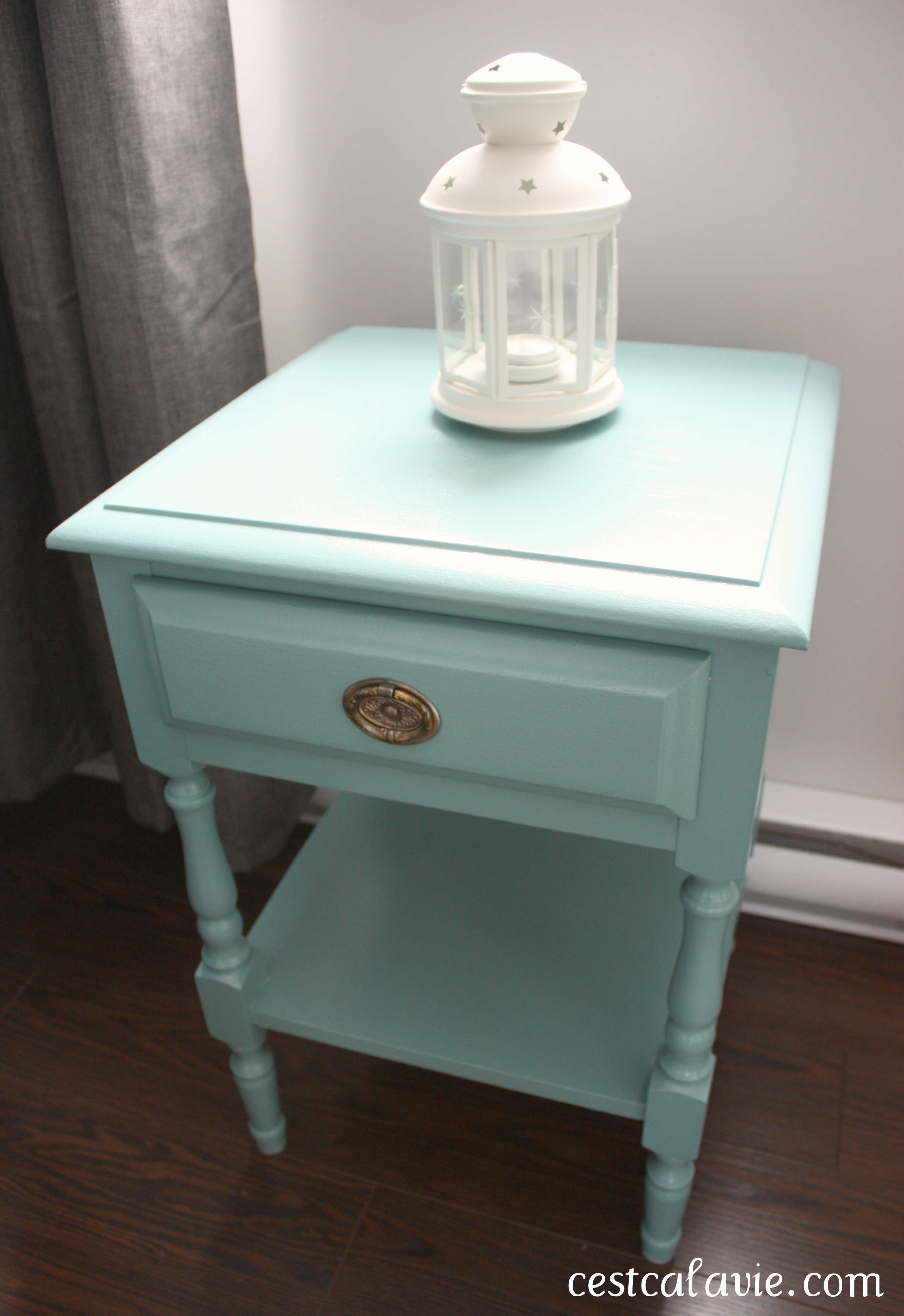 déco chambre bébé garçon