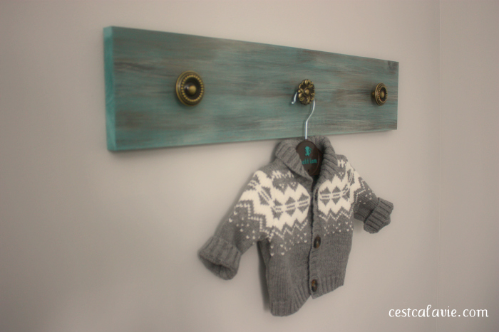 idée déco chambre bébé