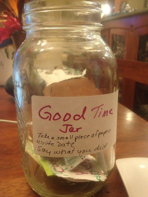 comment conserver souvenirs