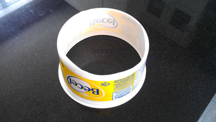 moule pour faire la trempette mexicaine aux avocats