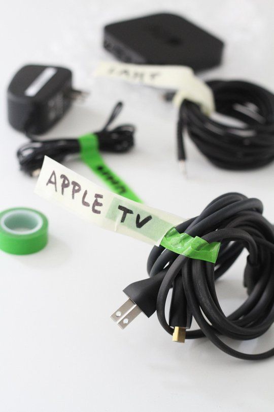 trucs simples déménagement