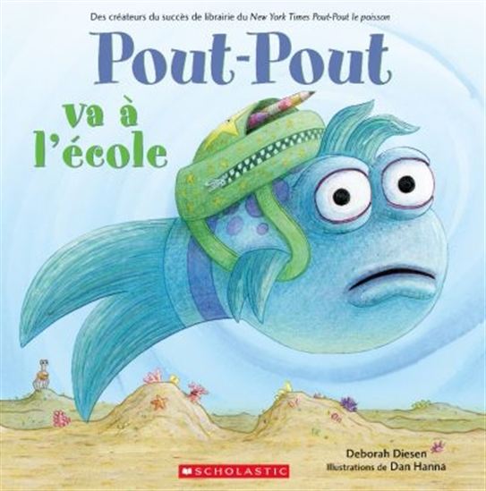 livres pour enfants école