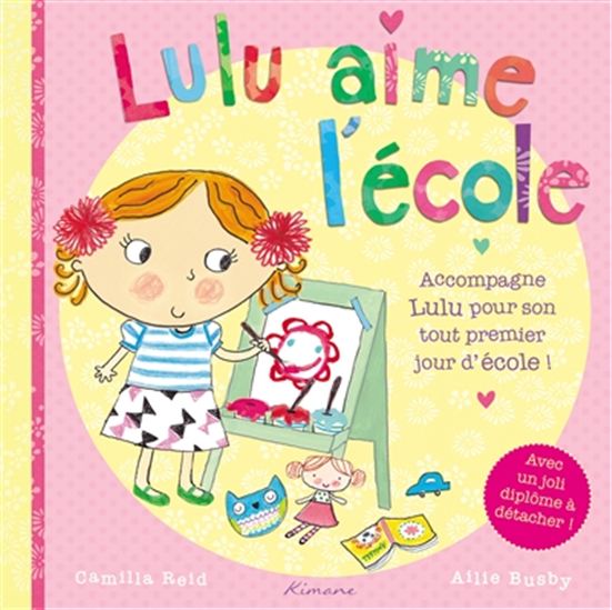 livres école pour enfant