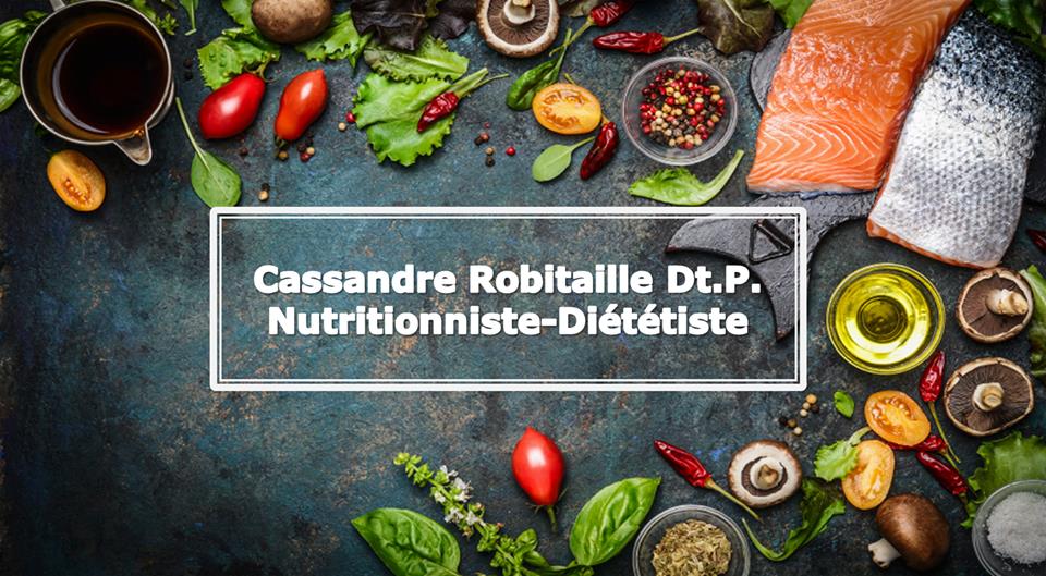 cassandre robitaille