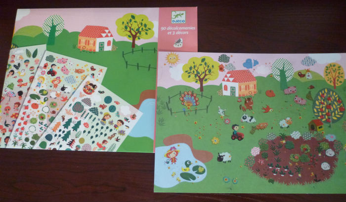 idée bricolage pour enfant