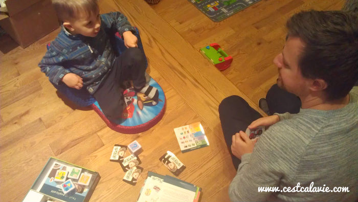 comment faire des devinettes