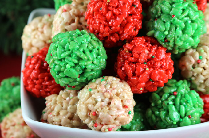 recette de desserts de noël