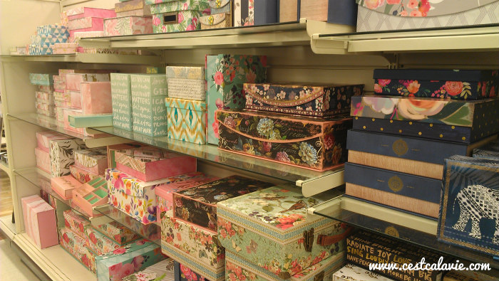 boîte à souvenirs pour les enfants