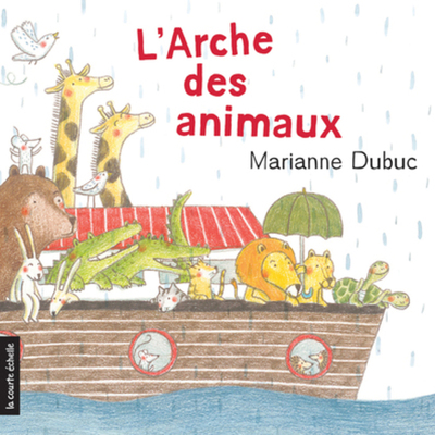 idée de lecture pour les enfants