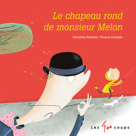 suggestions de livres pour enfant