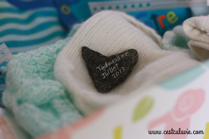 comment conserver les souvenirs