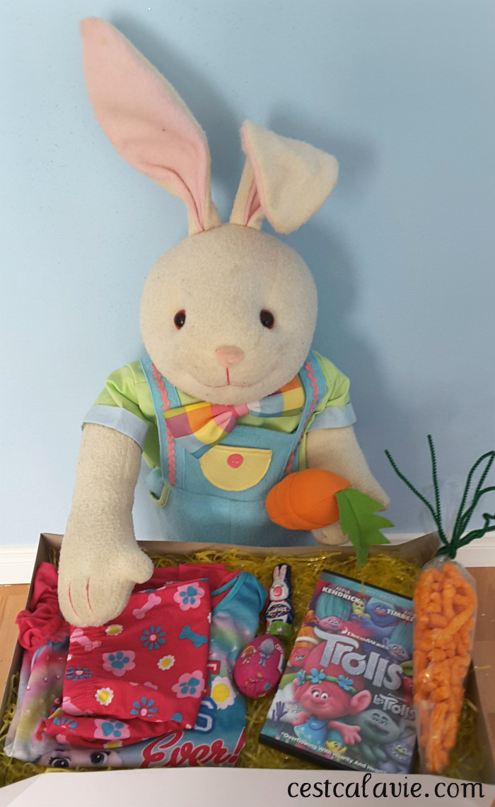 idée cadeau de pâques pour les enfants