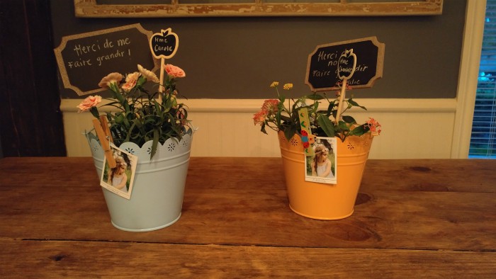 cadeaux pour professeurs