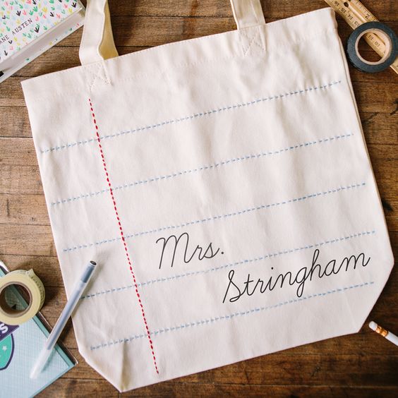 idée-cadeau pour les profs