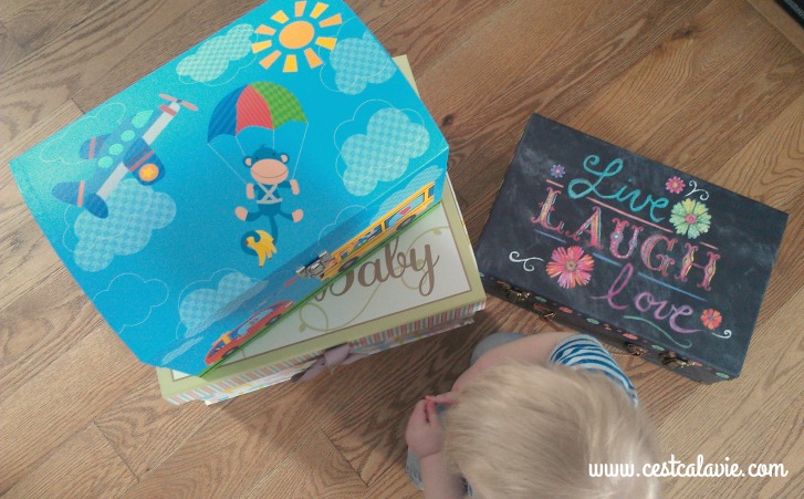 idées-cadeaux pour bébés