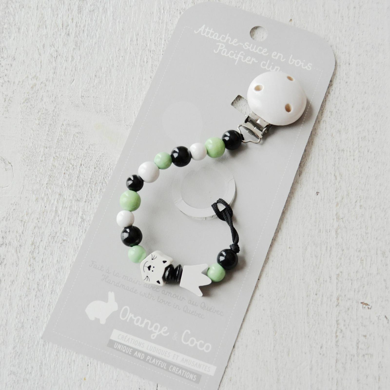 idée-cadeau pour un bébé