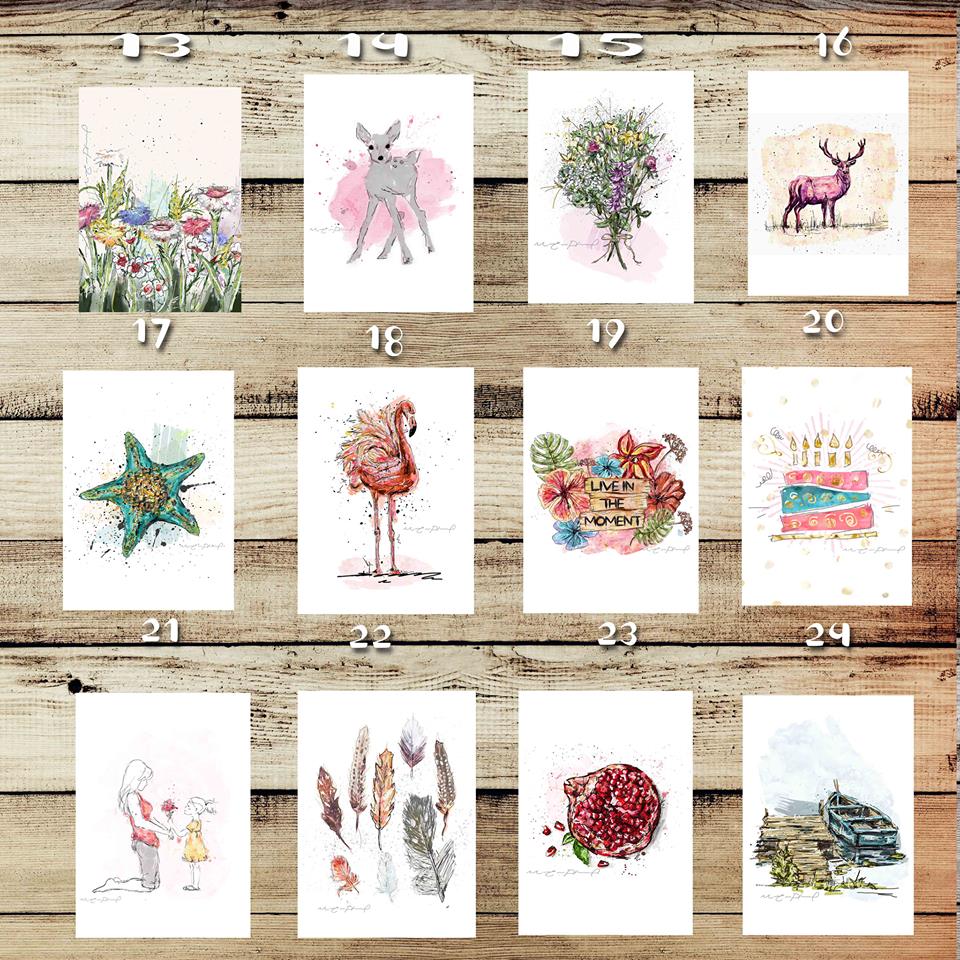 cadeau pour un bébé