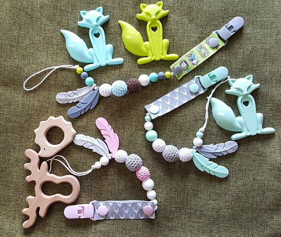 idées-cadeaux pour un baptème