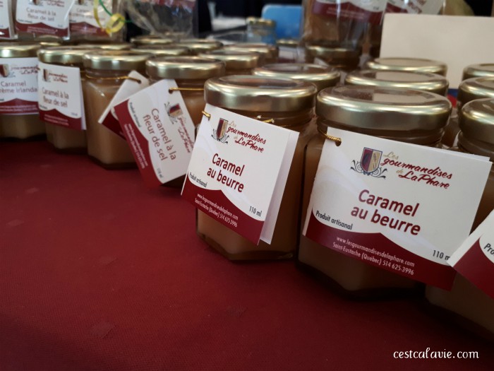 les gourmandises de la phare