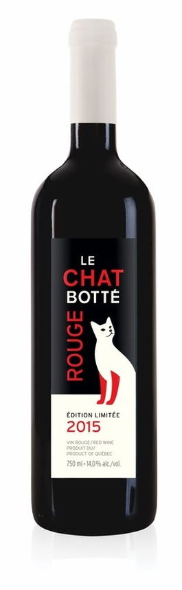 vignoble le chat botté