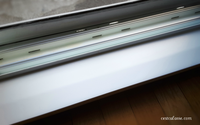 comment nettoyer des fenêtres