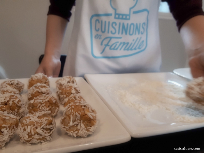 recettes pour enfant