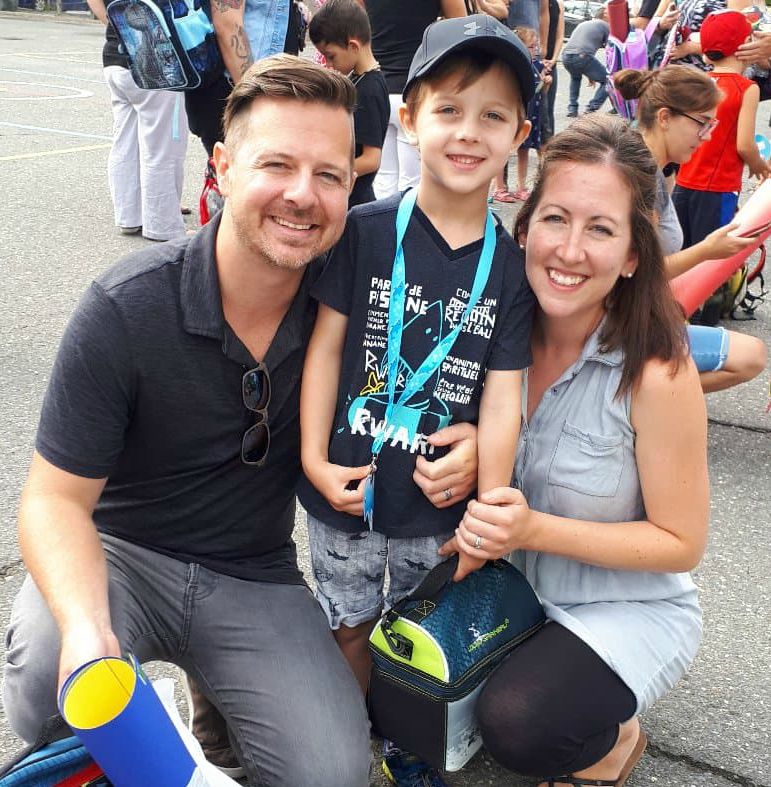 trucs rentrée scolaire